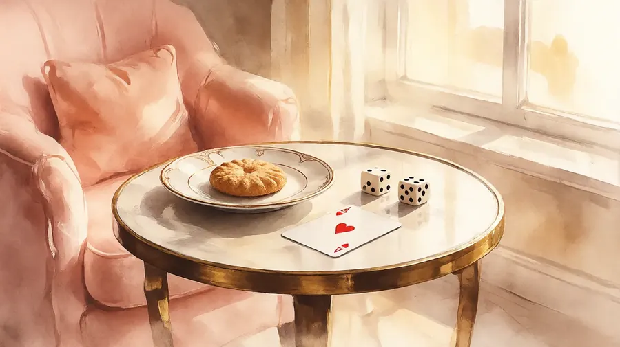 How to Make Classic Casino Biscuits at Home 3