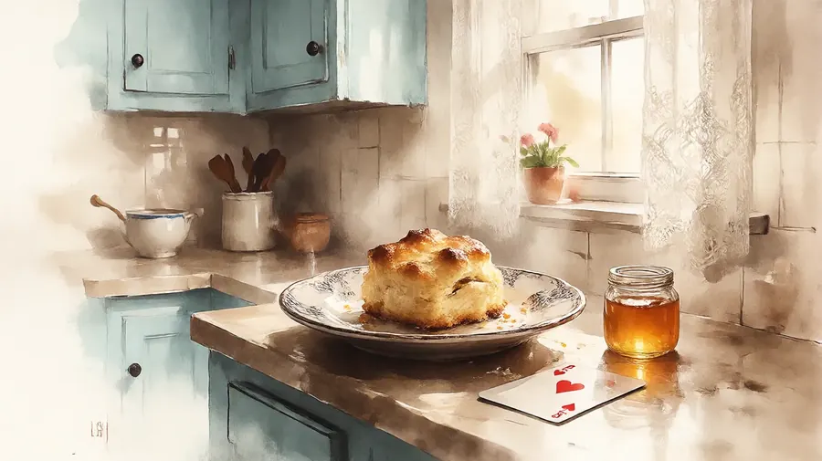 How to Make Classic Casino Biscuits at Home