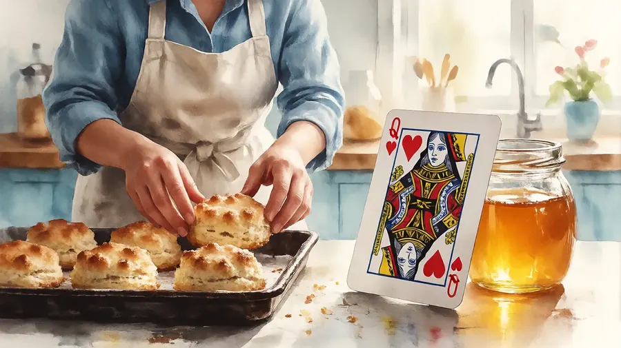 Casino Biscuits 2
