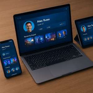 cross platform image