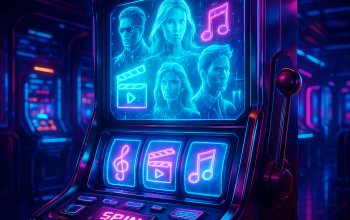 future slots main theme image