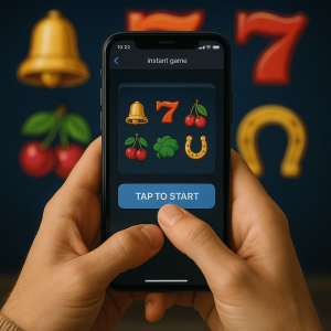 instant game chat start article banner