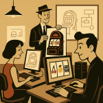 market impact retro slots article banner
