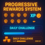 progressive rewards system article image