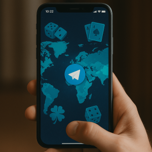 telegram gaming global chapter image