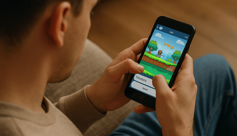 telegram instant gaming article image
